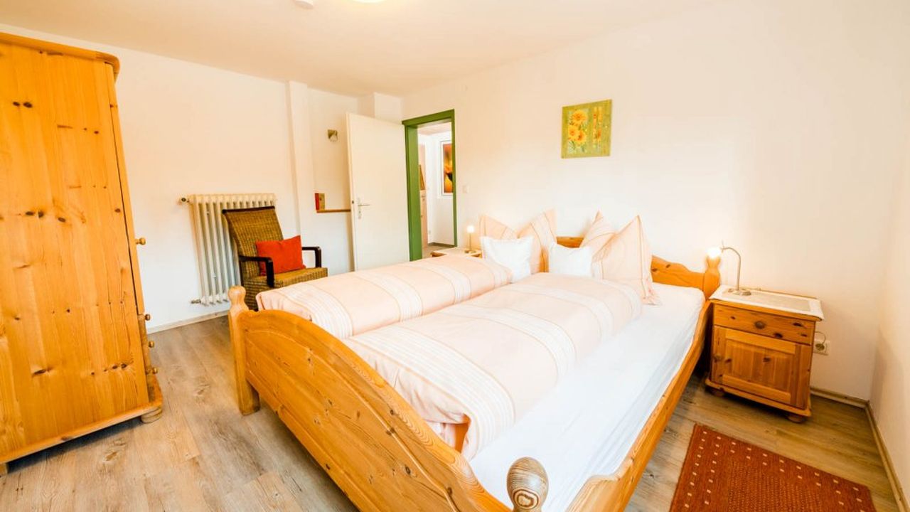 Schlafzimmer Schlafzimmer